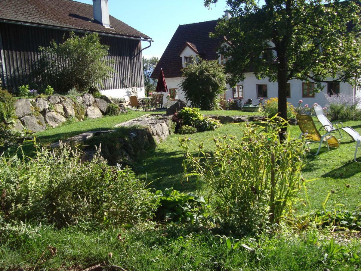 דירות Reinsberg Einkehrhof Poggau מראה חיצוני תמונה